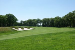 Bethpage (Black) 9th Fairway 2024